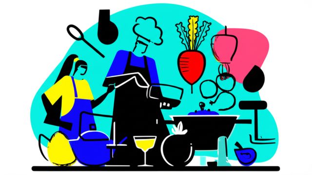 Header image for Culinary Nutritionist