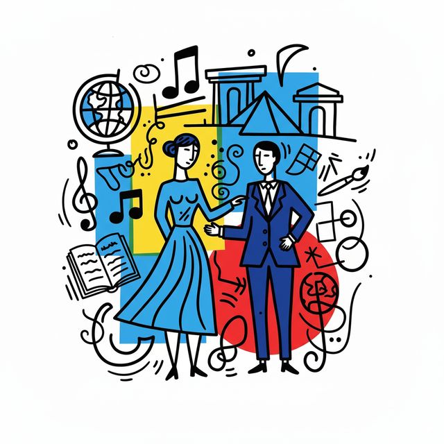 Header image for Cultural Attaché