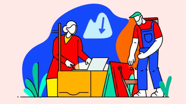 Header image for Cultural Resource Manager