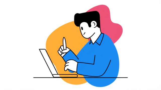 Header image for Curator