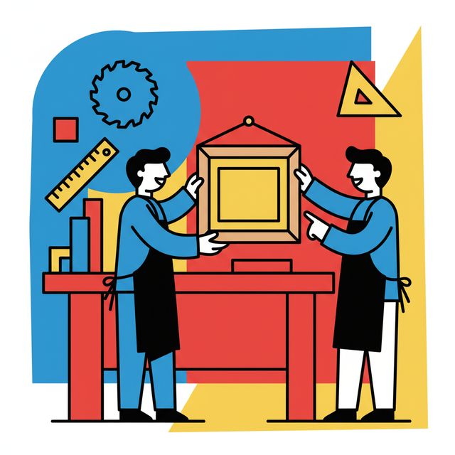Header image for Custom Framer
