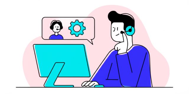 Header image for Customer Experience Analyst