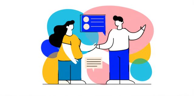 Header image for Customer Relationship Management Specialist