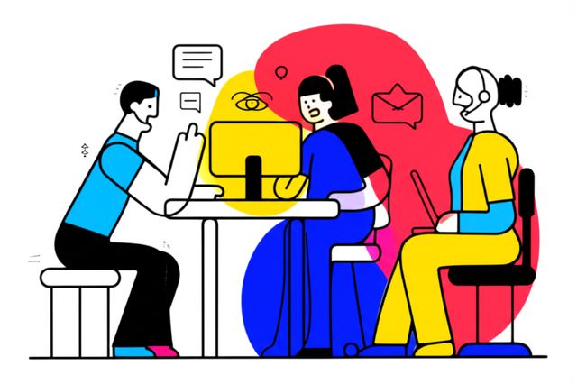 Header image for Customer Success Specialist