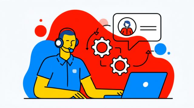 Header image for Customer Support Engineer