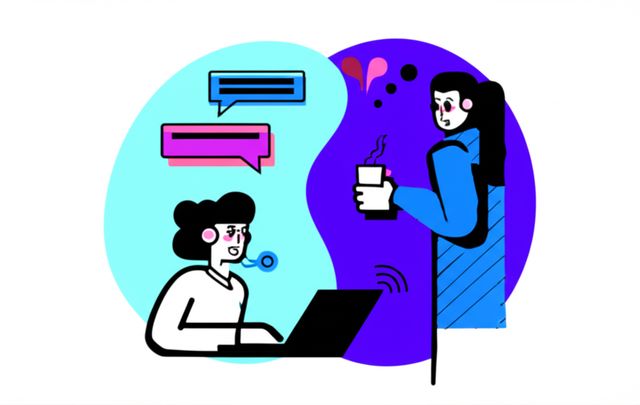 Header image for Customer Support Manager