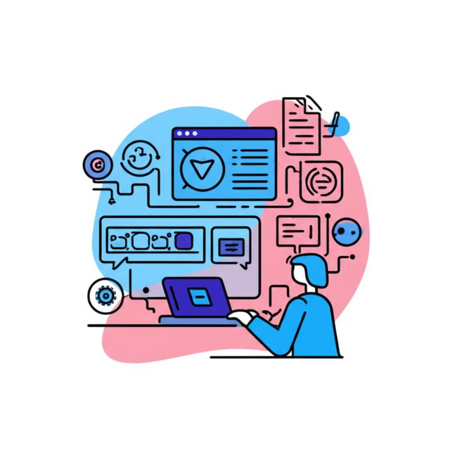 Header image for Cyber Security Analyst