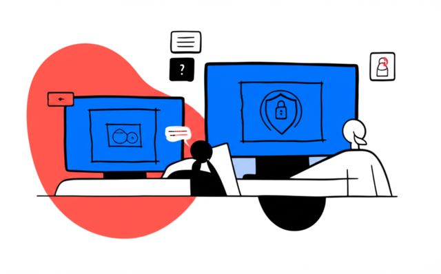 Header image for Cyber Threat Analyst