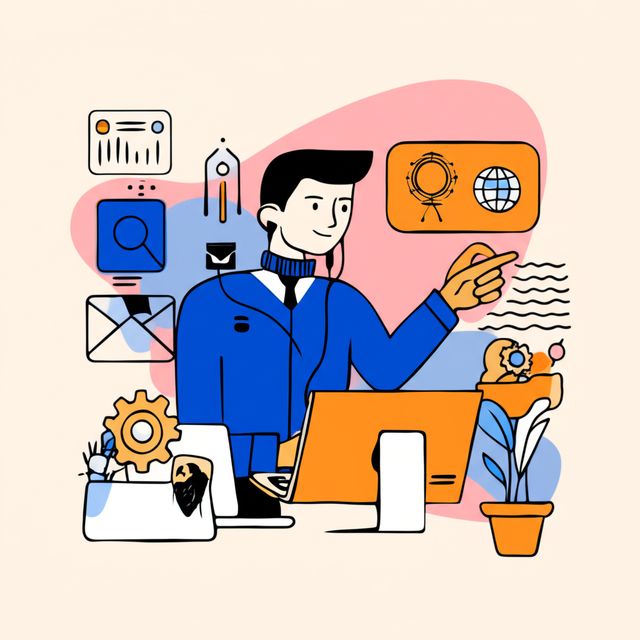 Header image for Cyber Threat Intelligence Analyst