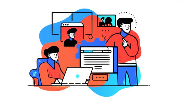Header image for Cybersecurity Architect
