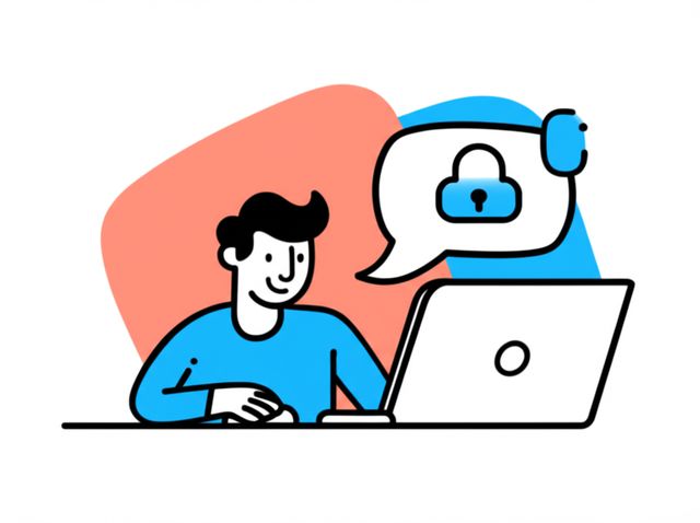 Header image for Cybersecurity Researcher