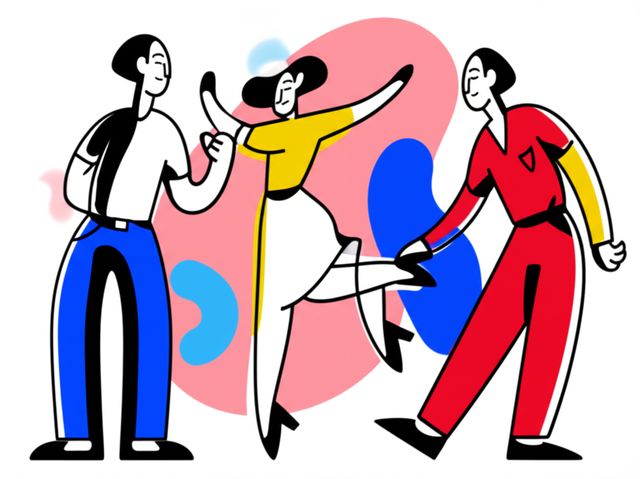 Header image for Dance Instructor