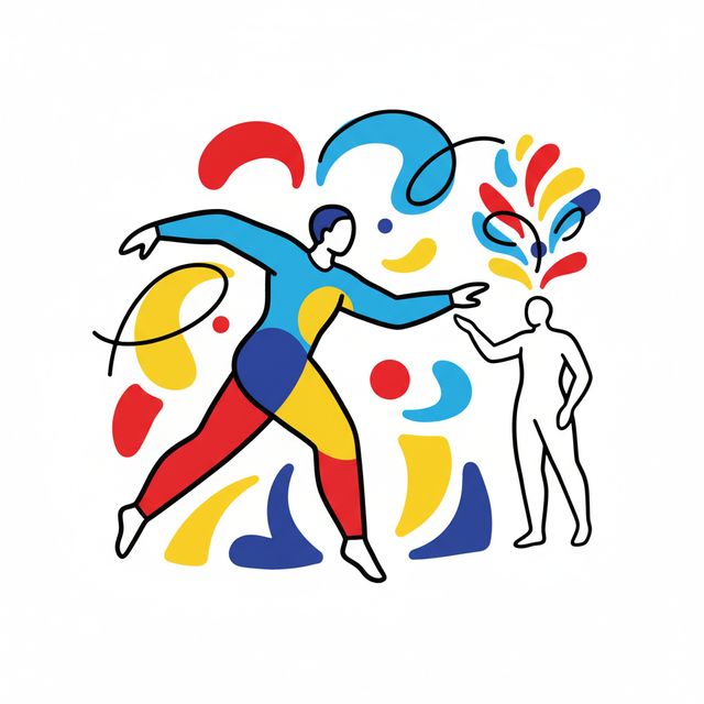 Header image for Dance Therapist