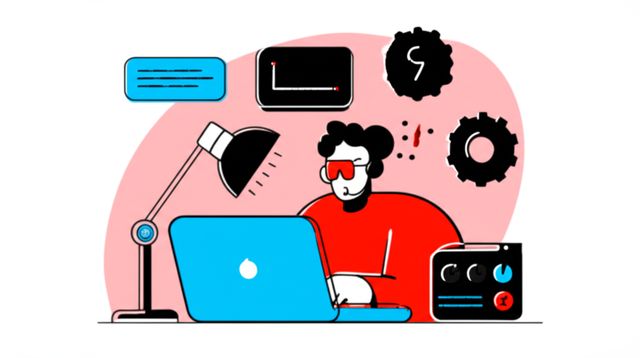 Header image for Data Acquisition Specialist