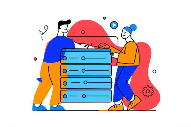 Header image for Data Administrator