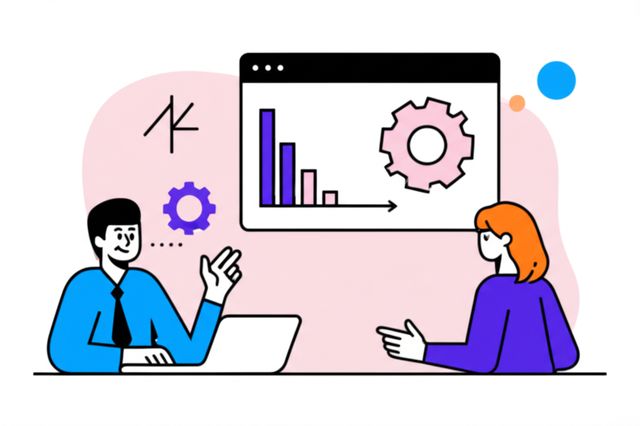 Header image for Data Analytics Consultant