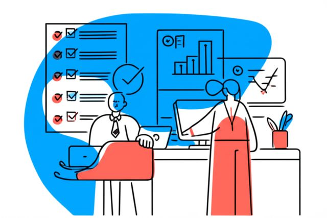 Header image for Data Center Manager