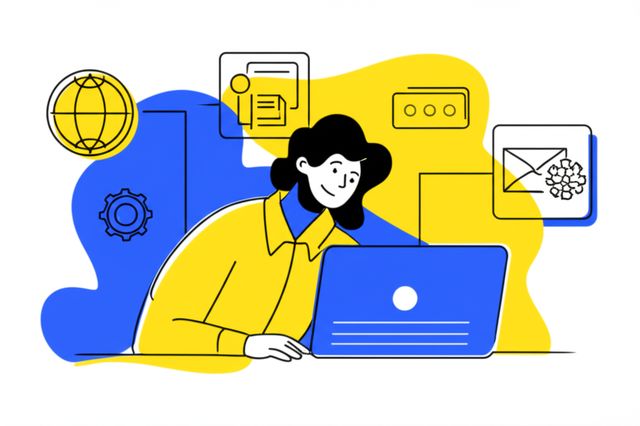 Header image for Data Center Network Engineer