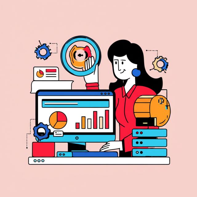 Header image for Data Consultant