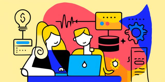 Header image for Data Governance Analyst