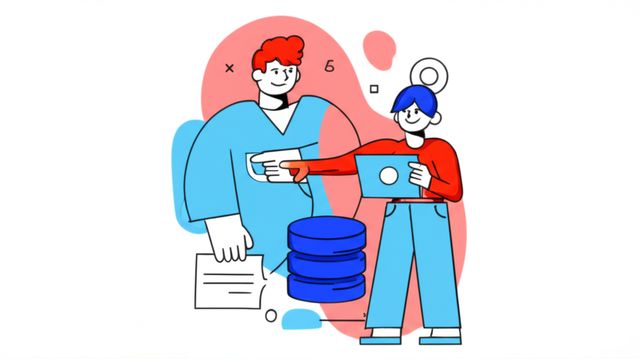 Header image for Data Governance Manager