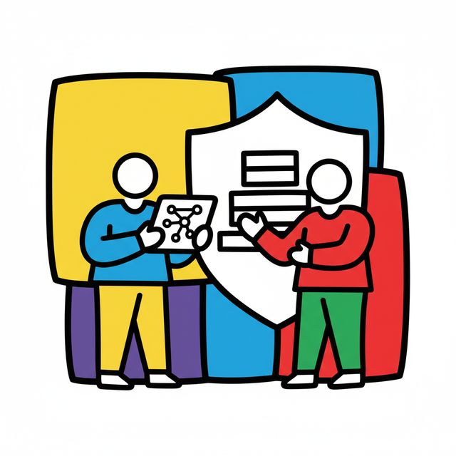 Header image for Data Governance Specialist