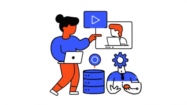 Header image for Data Integration Engineer