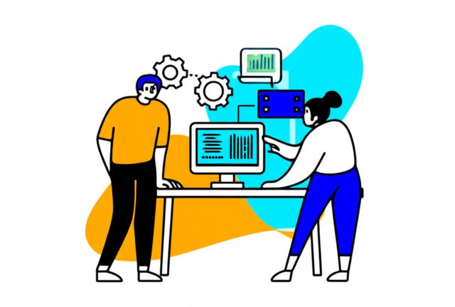 Header image for Data Integration Specialist