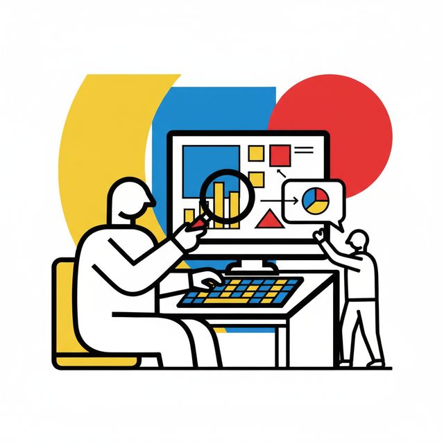 Header image for Data Journalist