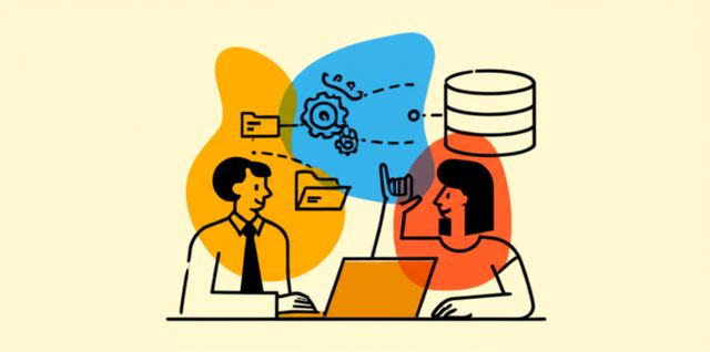Header image for Data Management Consultant