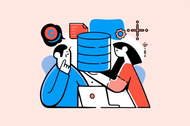 Header image for Data Manager