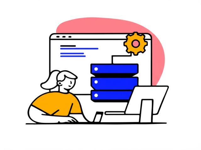 Header image for Data Migration Specialist