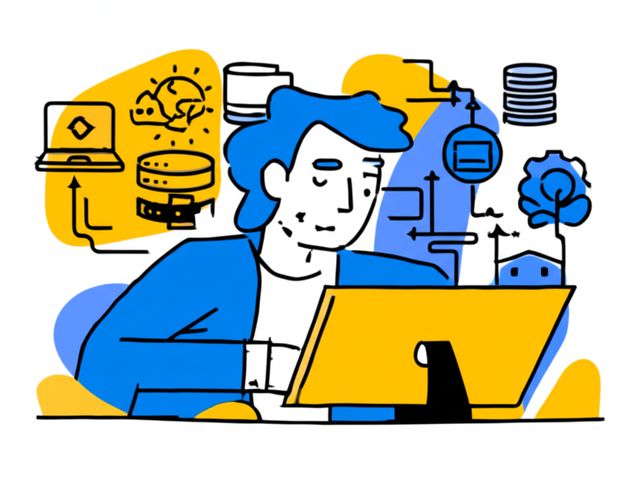 Header image for Data Miner