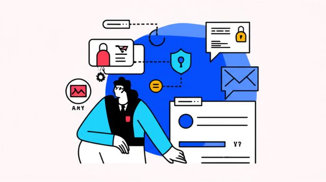 Header image for Data Privacy Officer