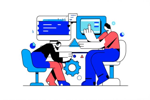 Header image for Data Science Consultant