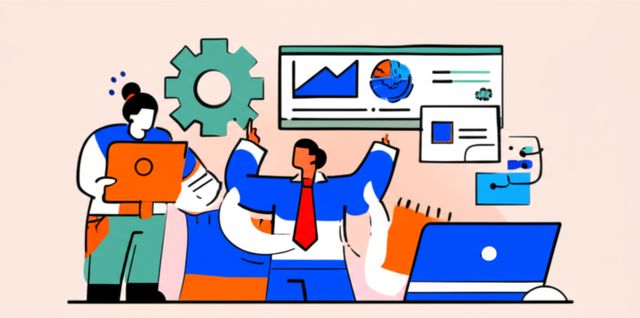 Header image for Data Scientist Manager