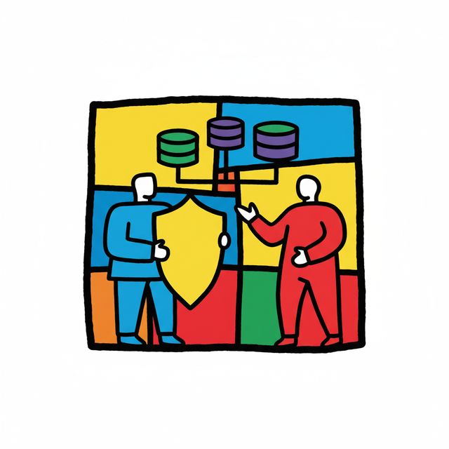 Header image for Data Steward