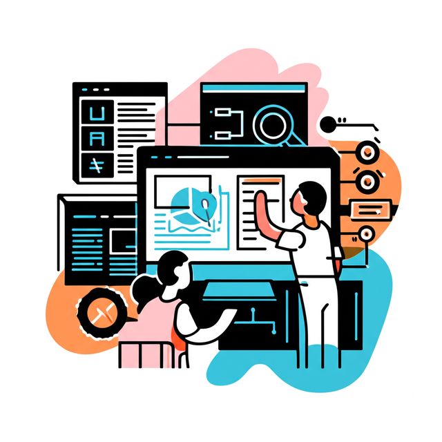 Header image for Data Structures and Algorithms Engineer