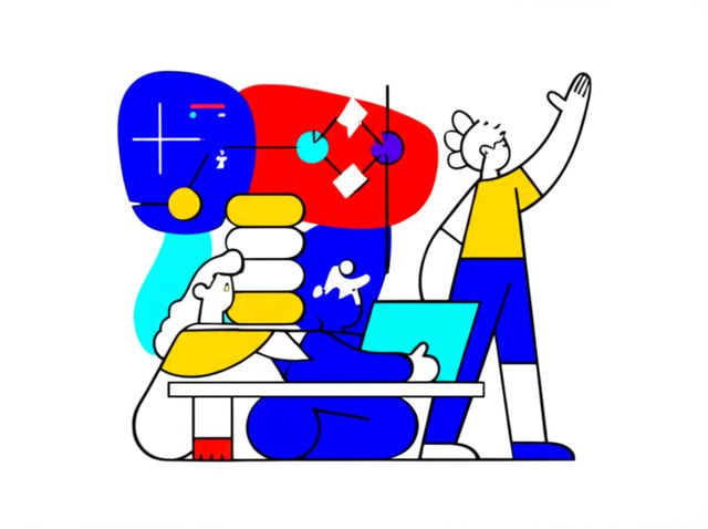 Header image for Data Visualization Engineer