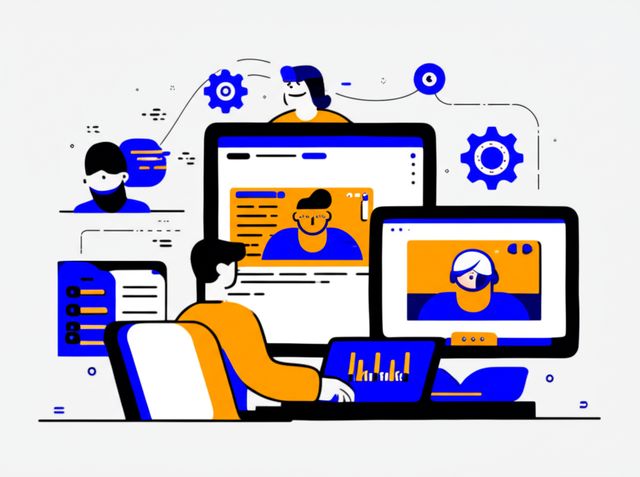 Header image for Data Warehouse Architect