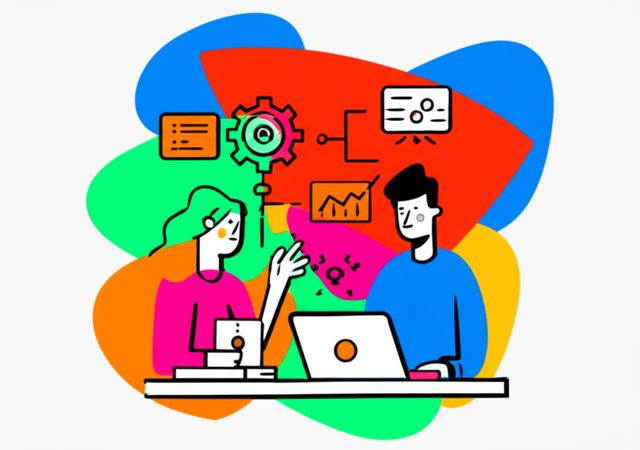 Header image for Data Warehouse Manager