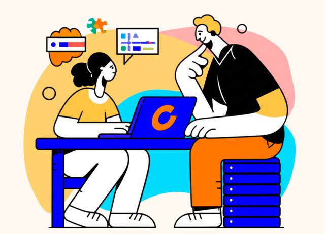 Header image for Data Warehouse Specialist