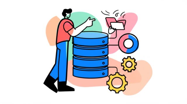 Header image for Database Analyst