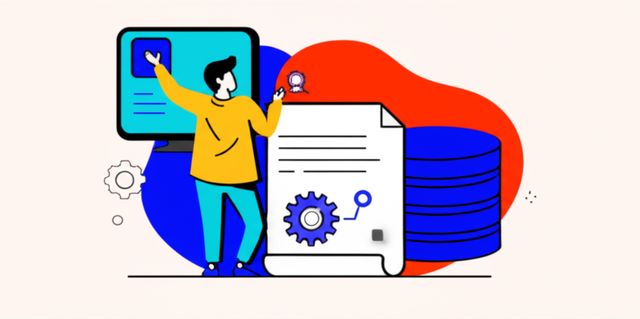 Header image for Database Application Developer