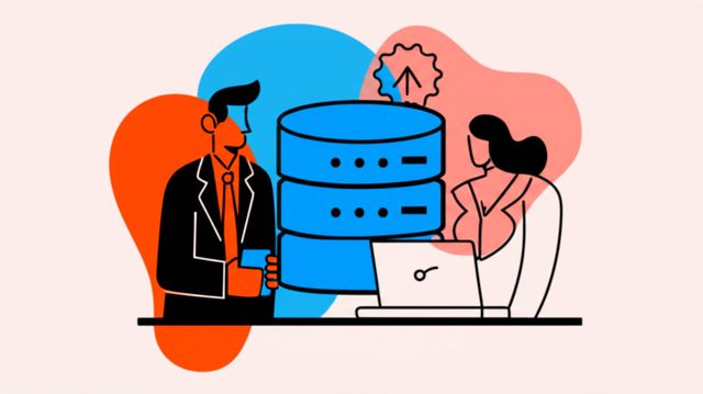 Header image for Database Consultant