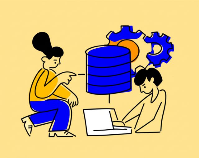 Header image for Database Manager