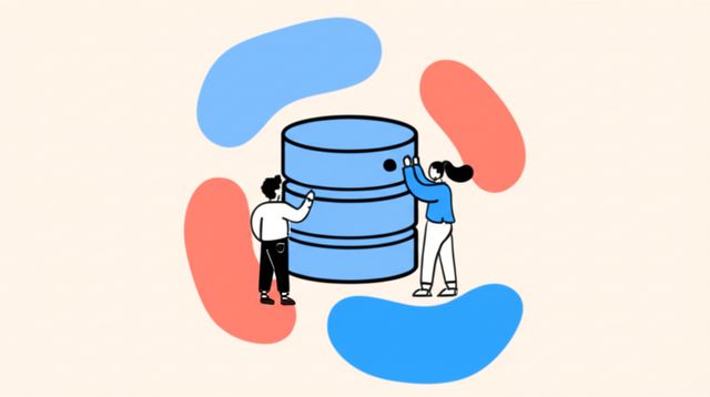 Header image for Database Reliability Engineer