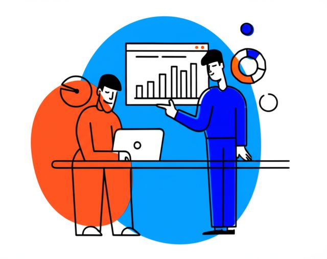 Header image for Datenanalyst