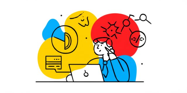 Header image for Datenbankentwickler