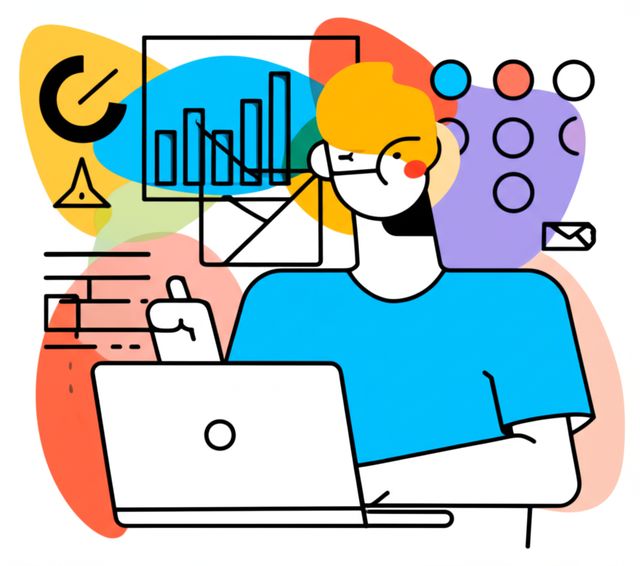 Header image for データアナリスト